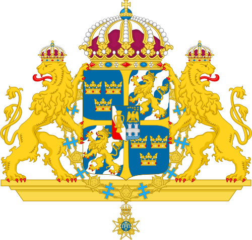 Prime Minister of Sweden